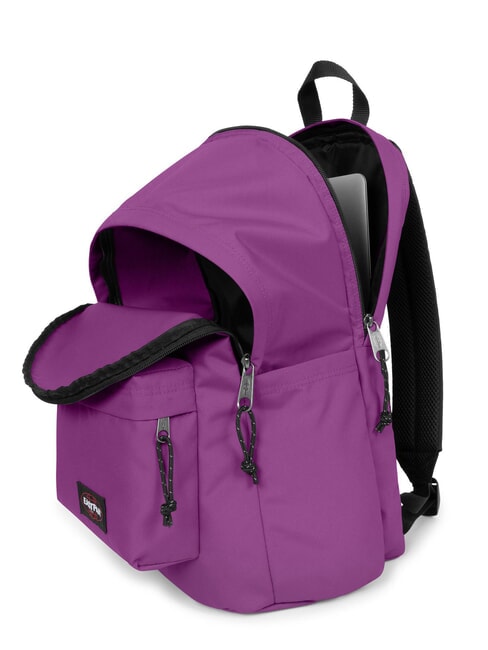 DAY OFFICE  Sac à dos pour ordinateur portable 16 pouces figue violette - Sacs à dos pour l'École & les Loisirs