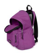 EASTPAK DAY OFFICE  Sac à dos pour ordinateur portable 16 pouces figue violette - Sacs à dos pour l'École & les Loisirs - 5