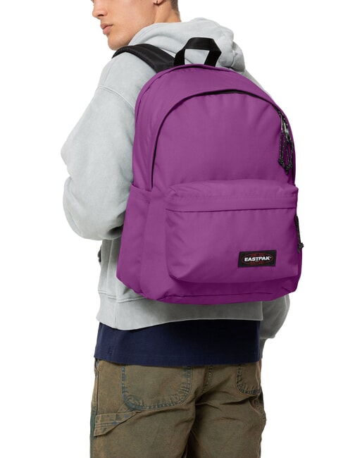 DAY OFFICE  Sac à dos pour ordinateur portable 16 pouces figue violette - Sacs à dos pour l'École & les Loisirs