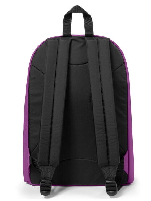 OUT OF OFFICE 13 "sac à dos pour ordinateur portable figue violette - Sacs à dos pour l'École & les Loisirs