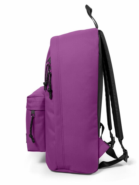 OUT OF OFFICE 13 "sac à dos pour ordinateur portable figue violette - Sacs à dos pour l'École & les Loisirs