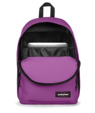 EASTPAK OUT OF OFFICE 13 "sac à dos pour ordinateur portable figue violette - Sacs à dos pour l'École & les Loisirs - 4