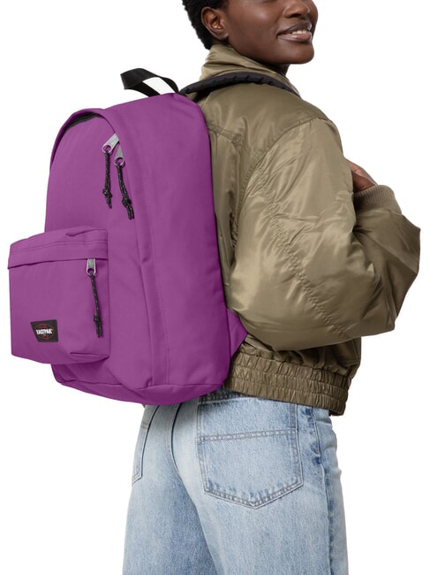 OUT OF OFFICE 13 "sac à dos pour ordinateur portable figue violette - Sacs à dos pour l'École & les Loisirs