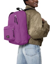 EASTPAK OUT OF OFFICE 13 "sac à dos pour ordinateur portable figue violette - Sacs à dos pour l'École & les Loisirs - 5