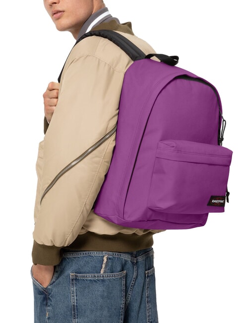 OUT OF OFFICE 13 "sac à dos pour ordinateur portable figue violette - Sacs à dos pour l'École & les Loisirs