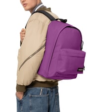 EASTPAK OUT OF OFFICE 13 "sac à dos pour ordinateur portable figue violette - Sacs à dos pour l'École & les Loisirs - 6