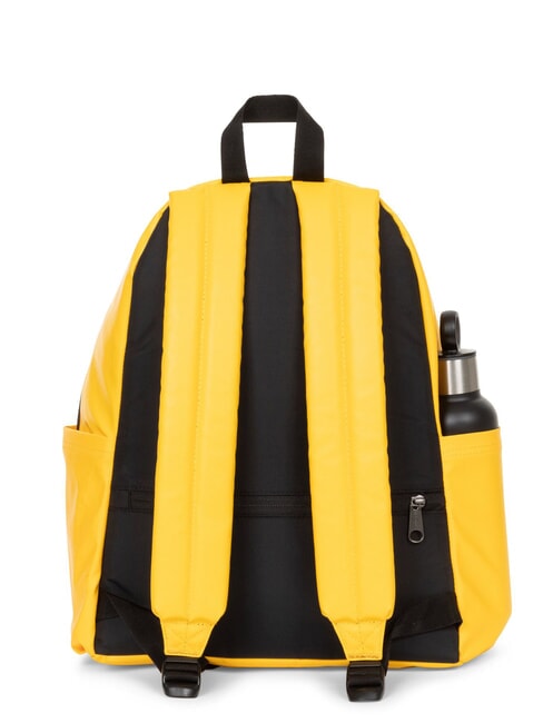 PADDED DAY PAK'R Sac à dos pour ordinateur portable 14" jaune de bâche - Sacs à dos pour l'École & les Loisirs