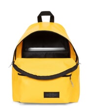 EASTPAK PADDED DAY PAK'R Sac à dos pour ordinateur portable 14" jaune de bâche - Sacs à dos pour l'École & les Loisirs - 5