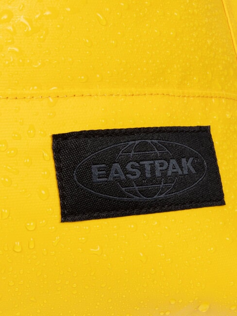 PADDED DAY PAK'R Sac à dos pour ordinateur portable 14" jaune de bâche - Sacs à dos pour l'École & les Loisirs