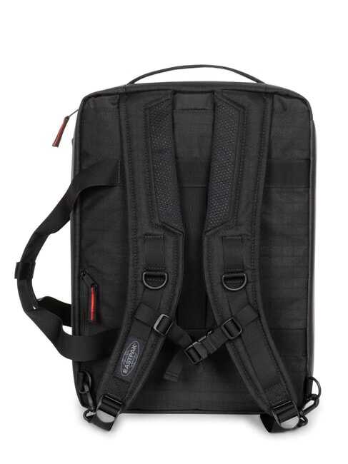 MULTIPAK Sac à dos de voyage avec bandoulière cnnct rip noir - Sacs à dos pour l'École & les Loisirs