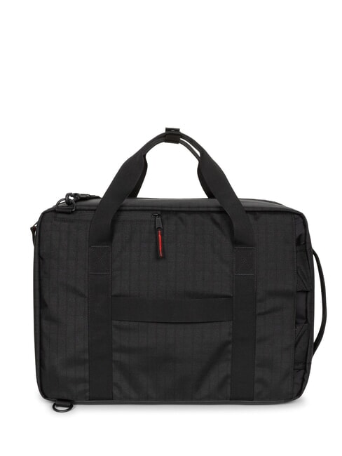 MULTIPAK Sac à dos de voyage avec bandoulière cnnct rip noir - Sacs à dos pour l'École & les Loisirs