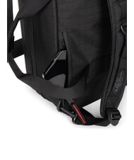 EASTPAK MULTIPAK Sac à dos de voyage avec bandoulière cnnct rip noir - Sacs à dos pour l'École & les Loisirs - 9