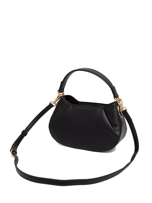 CHUNKY TAB Petit sac à main avec bandoulière Noir - Sacs pour Femme