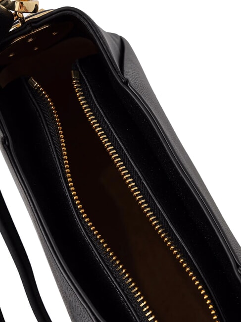 CHUNKY TAB Petit sac à main avec bandoulière Noir - Sacs pour Femme