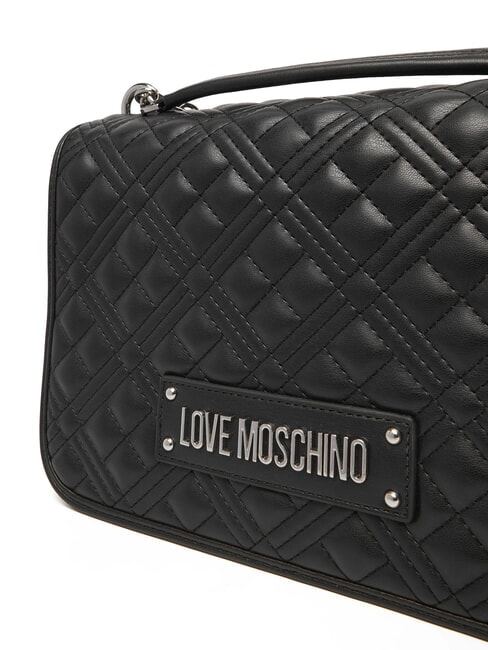 QUILTED Sac bandoulière double fonction po00bx - Sacs pour Femme