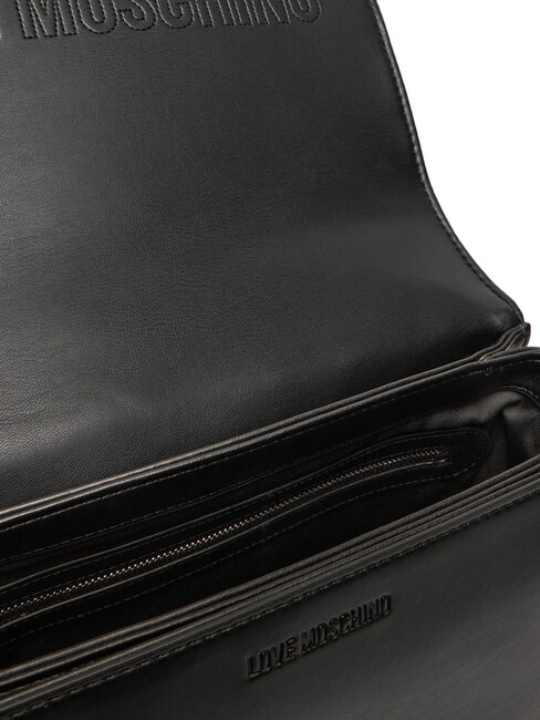 QUILTED Sac bandoulière double fonction po00bx - Sacs pour Femme