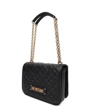 LOVE MOSCHINO QUILTED Sac bandoulière double fonction - Sacs pour Femme