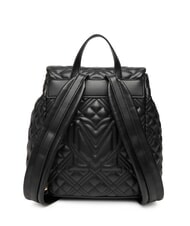 LOVE MOSCHINO QUILTED Sac à dos avec deux poches - Sacs pour Femme