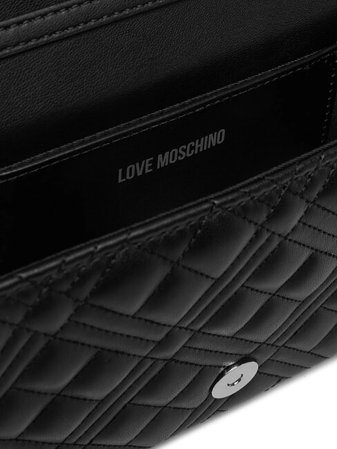 SMART DAILY Pochette avec bandoulière en métal po00bx - Sacs pour Femme