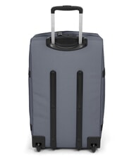 EASTPAK TRANSIT'R L Chariot grande taille gris pavé - Valises Semi-rigides - 3