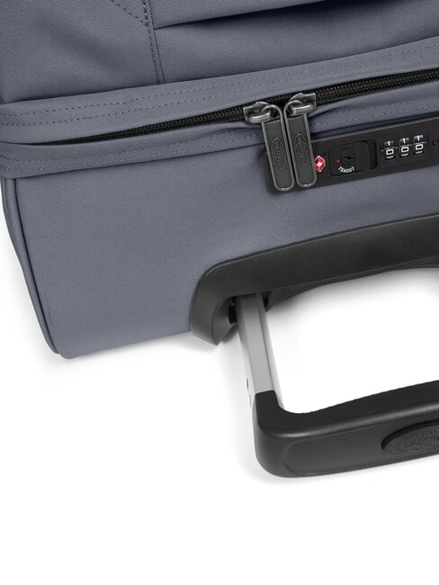 TRANSIT'R L Chariot grande taille gris pavé - Valises Semi-rigides