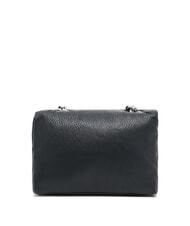 ARMANI EXCHANGE A|X Mini sac bandoulière à rabat noir - Sacs pour Femme - 3