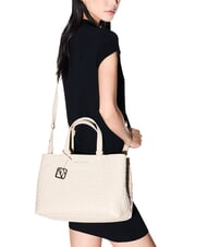 ARMANI EXCHANGE LIZ  Sac à main avec bandoulière vallée - Sacs pour Femme - 5