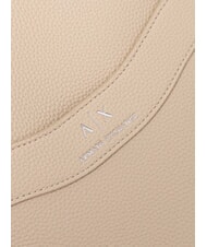 ARMANI EXCHANGE WAVE Sac à dos vallée - Sacs pour Femme - 4