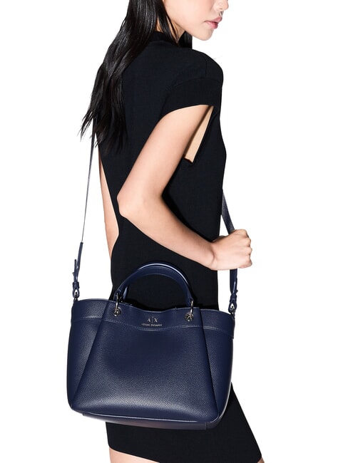 WAVE Sac à main avec bandoulière capitaine du ciel - Sacs pour Femme