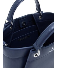 ARMANI EXCHANGE WAVE Sac à main avec bandoulière capitaine du ciel - Sacs pour Femme - 7