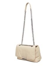 ARMANI EXCHANGE A|X Sac double fonction avec rabat vallée - Sacs pour Femme - 3