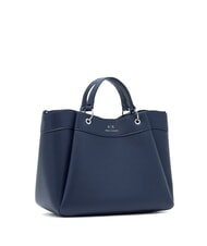 ARMANI EXCHANGE WAVE Sac à main avec bandoulière capitaine du ciel - Sacs pour Femme - 2