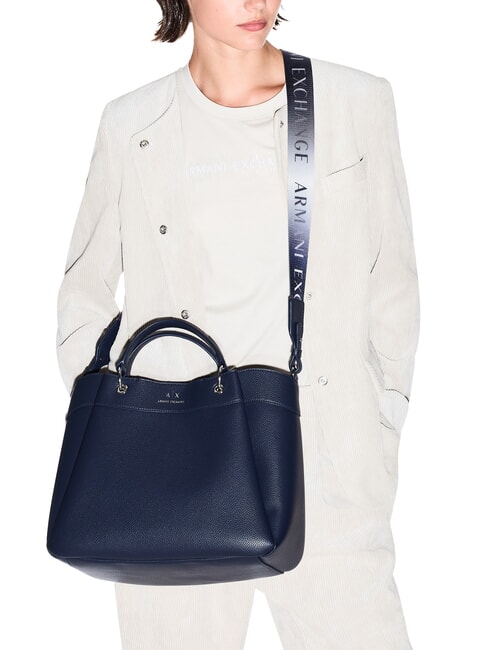 WAVE Sac à main avec bandoulière capitaine du ciel - Sacs pour Femme