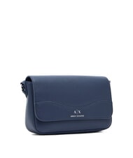 ARMANI EXCHANGE A|X sac d'épaule capitaine du ciel - Sacs pour Femme - 2