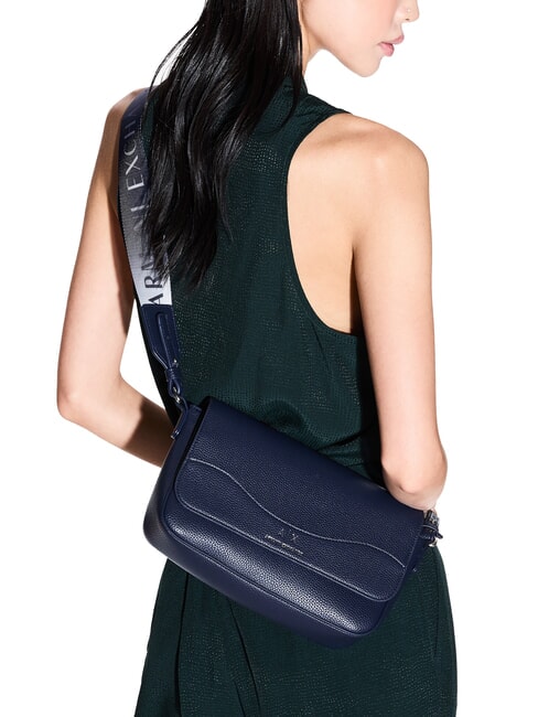 A|X sac d'épaule capitaine du ciel - Sacs pour Femme