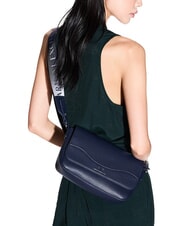 ARMANI EXCHANGE A|X sac d'épaule capitaine du ciel - Sacs pour Femme - 5