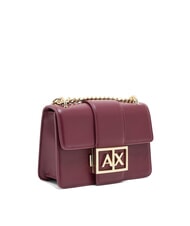 ARMANI EXCHANGE JODIE Mini sac &agrave; bandouli&egrave;re - Sacs pour Femme