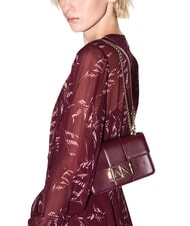 ARMANI EXCHANGE JODIE Mini sac &agrave; bandouli&egrave;re rainure - Sacs pour Femme - 5