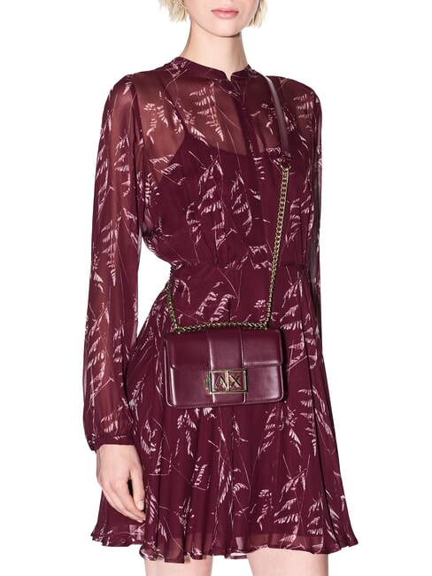 JODIE Mini sac &agrave; bandouli&egrave;re rainure - Sacs pour Femme