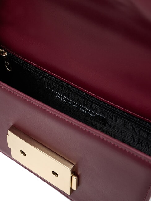 JODIE Mini sac &agrave; bandouli&egrave;re rainure - Sacs pour Femme