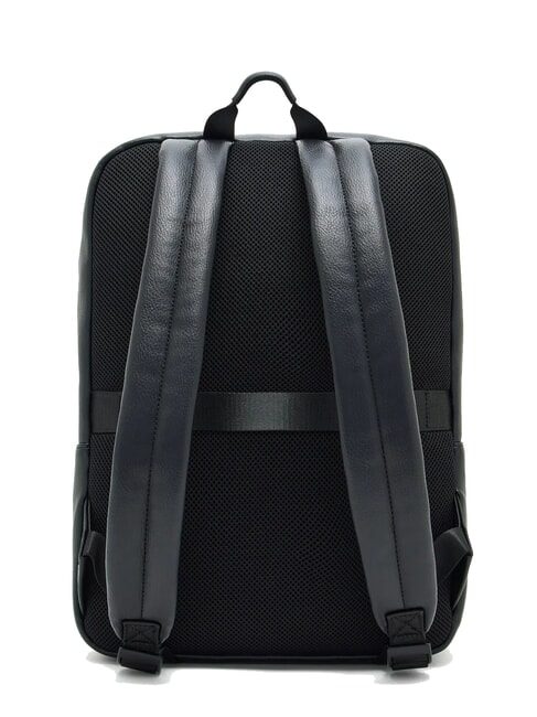 OKINAWA Sac &agrave; dos pour ordinateur portable 15,6" noir/noir - Sacs pour Femme