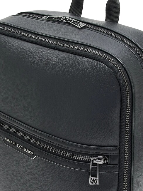 OKINAWA Sac &agrave; dos pour ordinateur portable 15,6" noir/noir - Sacs pour Femme