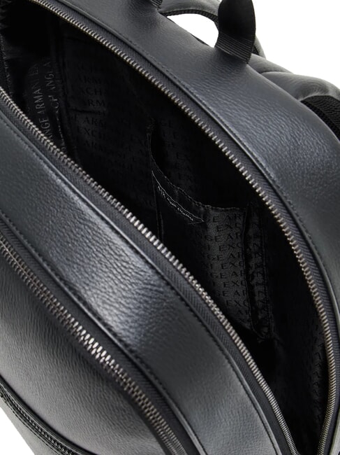 OKINAWA Sac &agrave; dos pour ordinateur portable 15,6" noir/noir - Sacs pour Femme