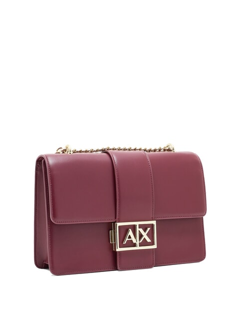 JODIE Sac convertible moyen rainure - Sacs pour Femme