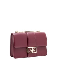 ARMANI EXCHANGE JODIE Sac convertible moyen rainure - Sacs pour Femme - 2