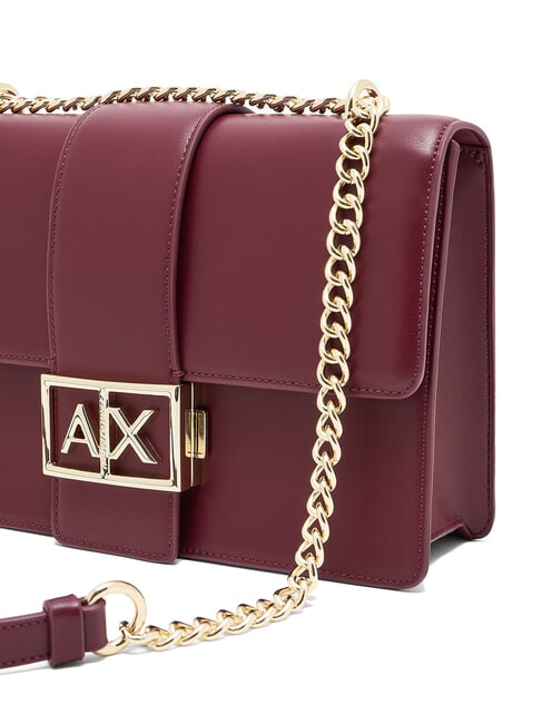 JODIE Sac convertible moyen rainure - Sacs pour Femme