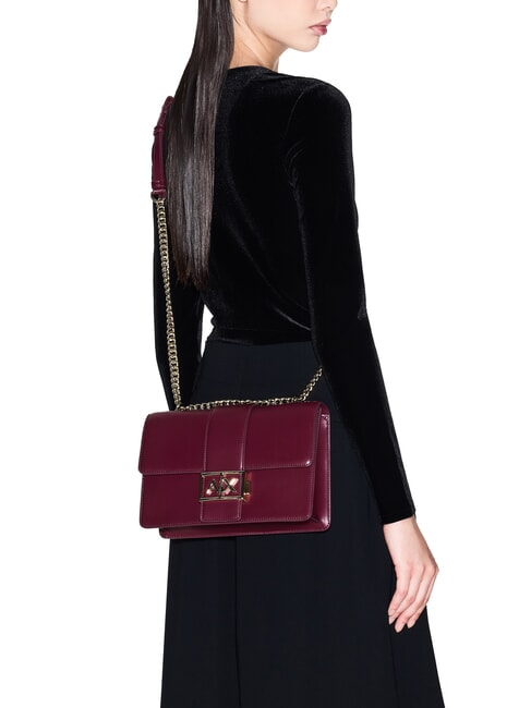 JODIE Sac convertible moyen rainure - Sacs pour Femme