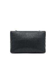 ARMANI EXCHANGE A|X Sac double fonction avec rabat noir - Sacs pour Femme - 3