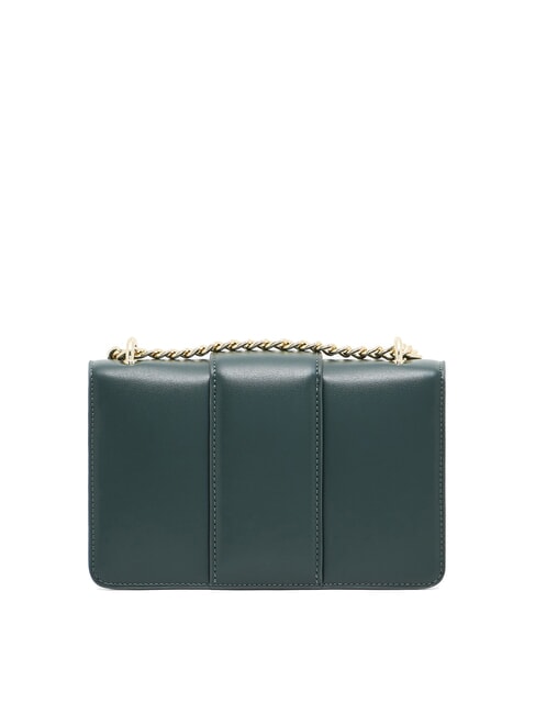 JODIE Mini sac à bandoulière battre le vert - Sacs pour Femme