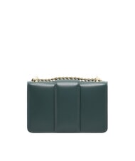 ARMANI EXCHANGE JODIE Mini sac à bandoulière battre le vert - Sacs pour Femme - 4